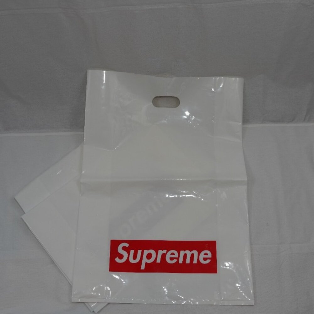 Supreme Bags - Set of 10 - Picture 7 of 8